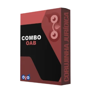 COMBO - OAB