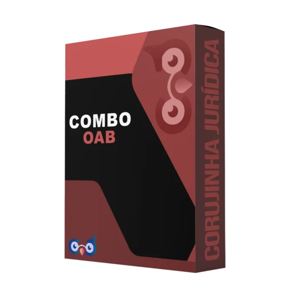 COMBO - OAB