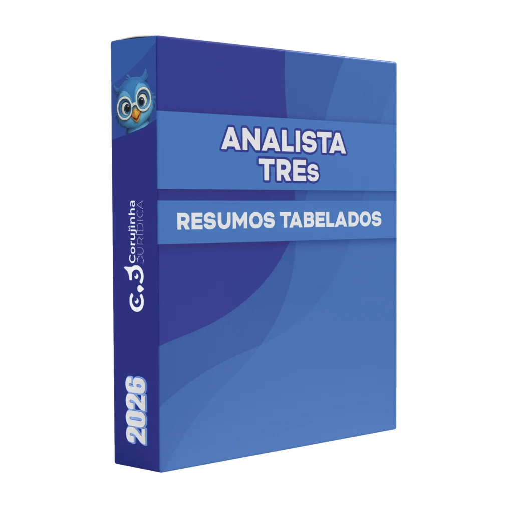 COMBO – Analista TREs