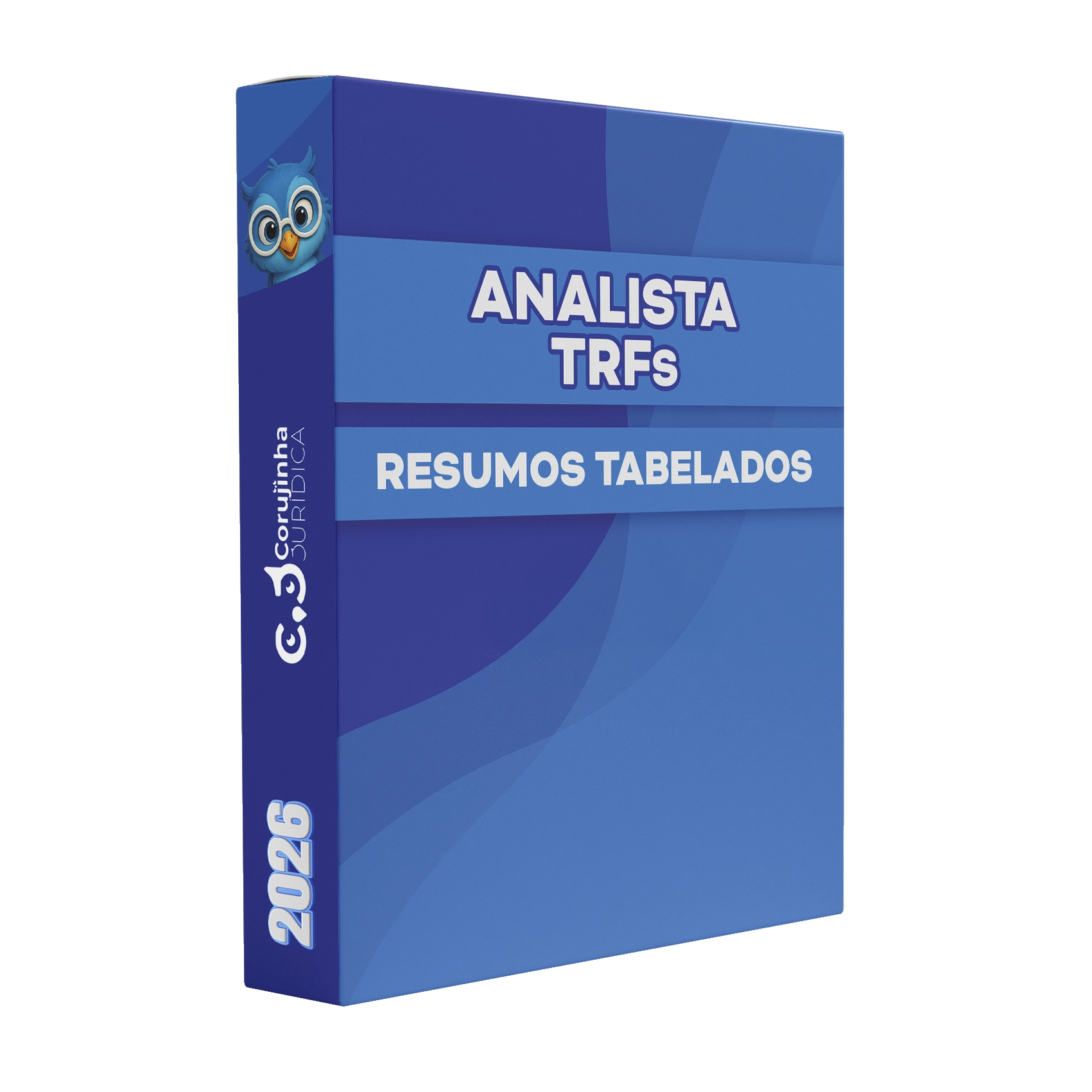 ANA-TRFs