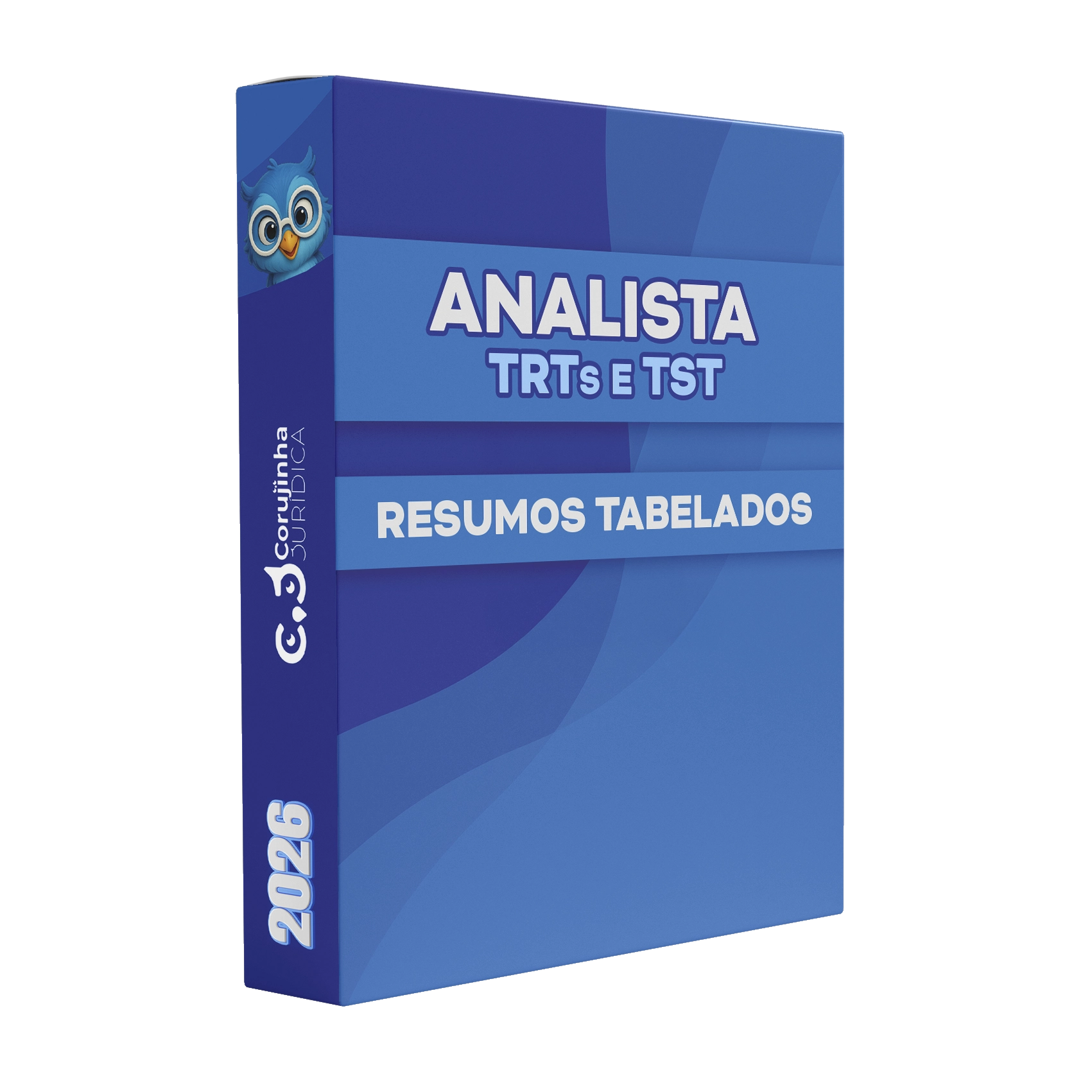 ANALISTA-TRTS-TST