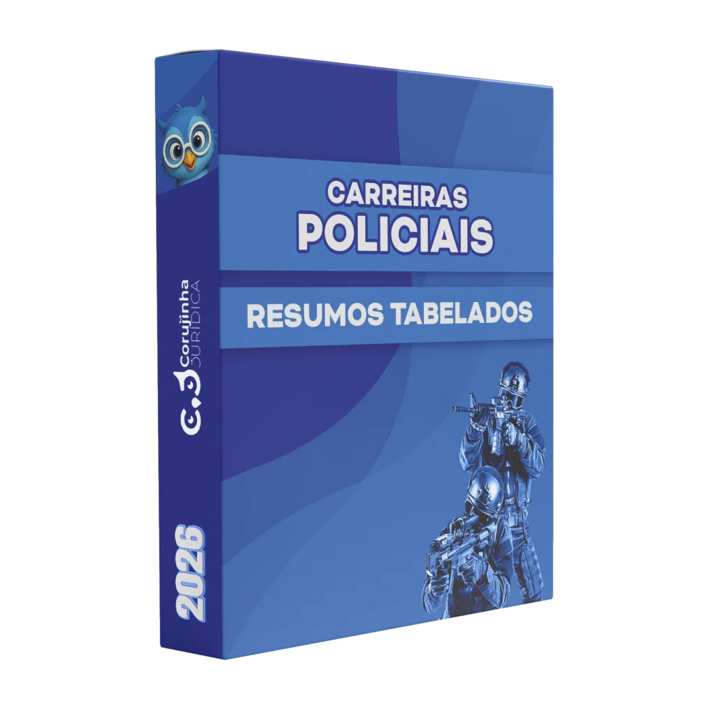 COMBO – Carreiras Policiais