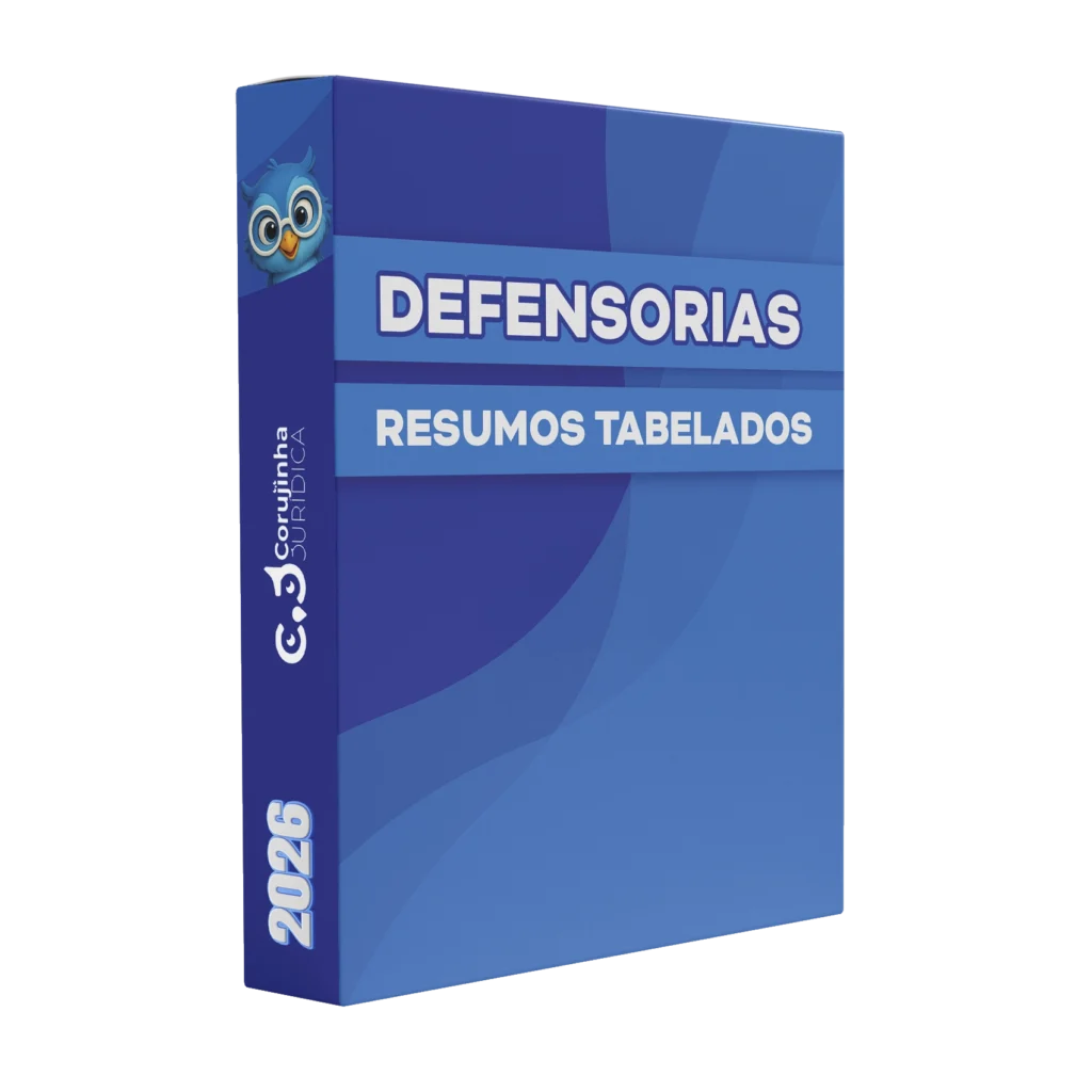 COMBO – Defensorias