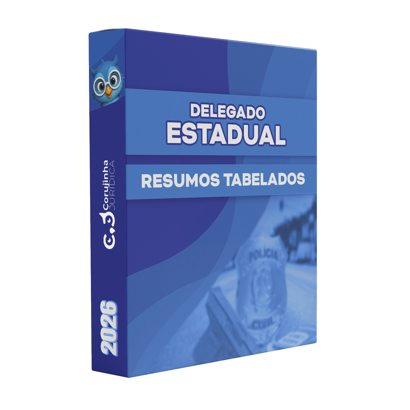 DELEGADO-ESTADUAL