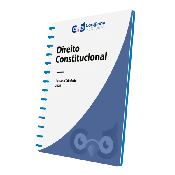 Direito Constitucional