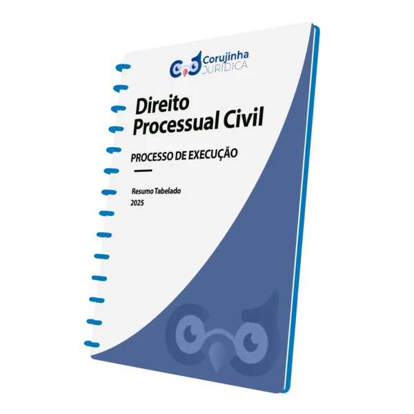 Direito Processual Civil - Processo de Execução