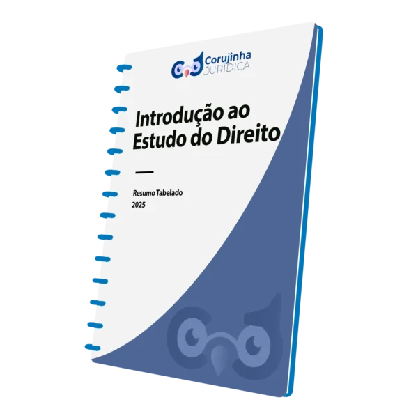 Introdução ao Estudo do Direito