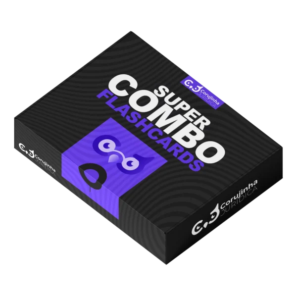 SUPER COMBO - Flashcards