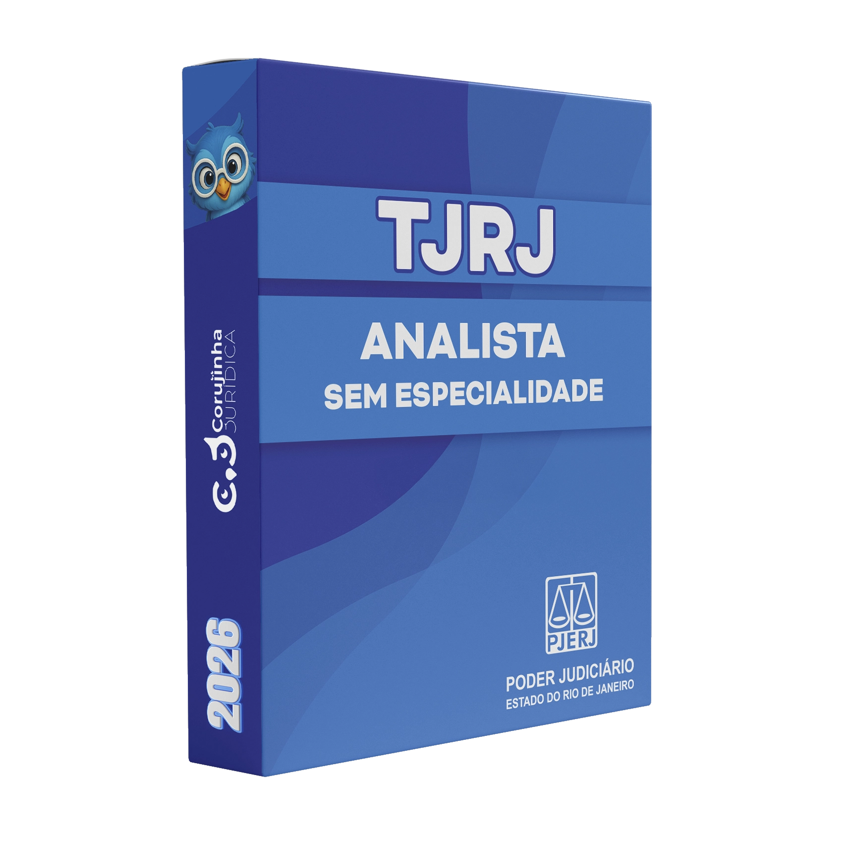 TJRJ-ANA-SEM