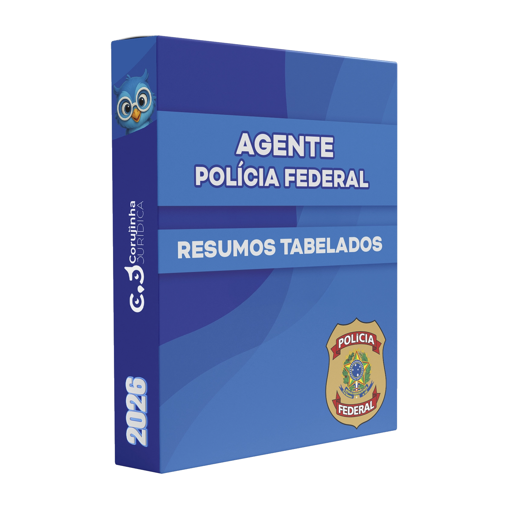 AGENTE-PF