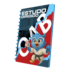 Estudo Dirigido - OAB