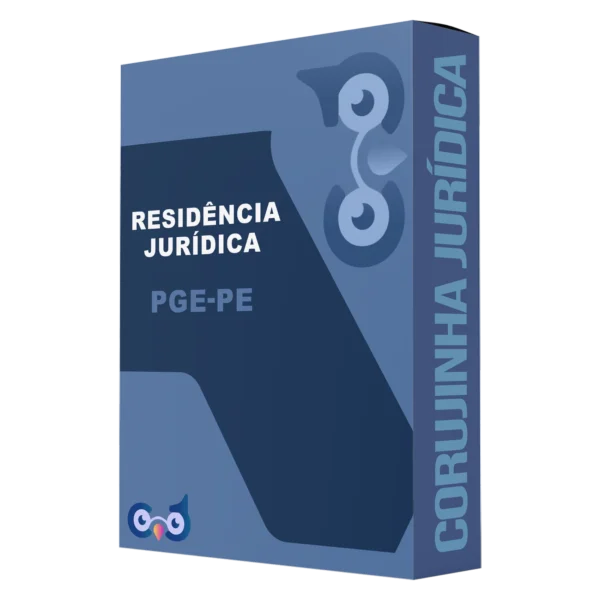 Residência Jurídica - PGE PE