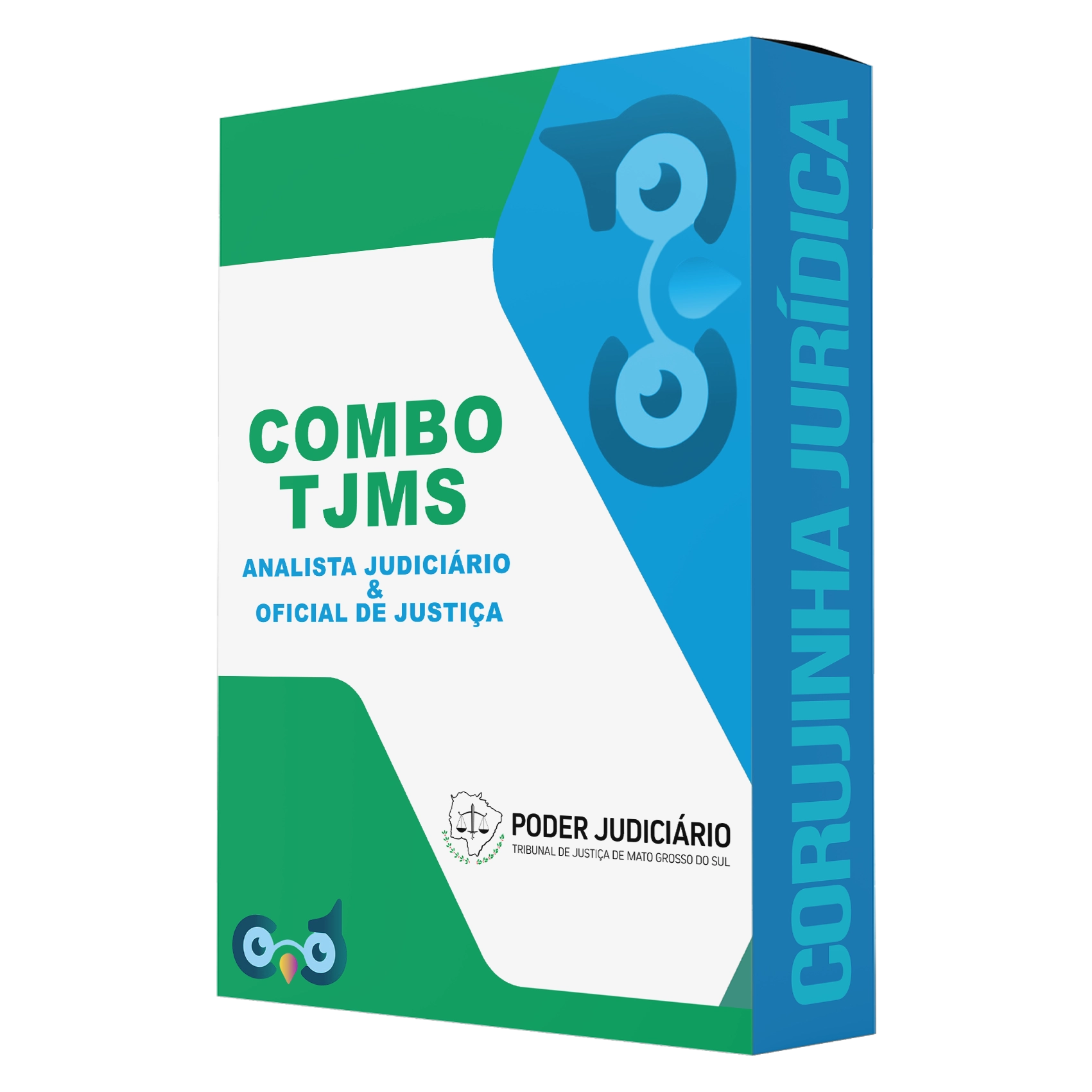 TJMS