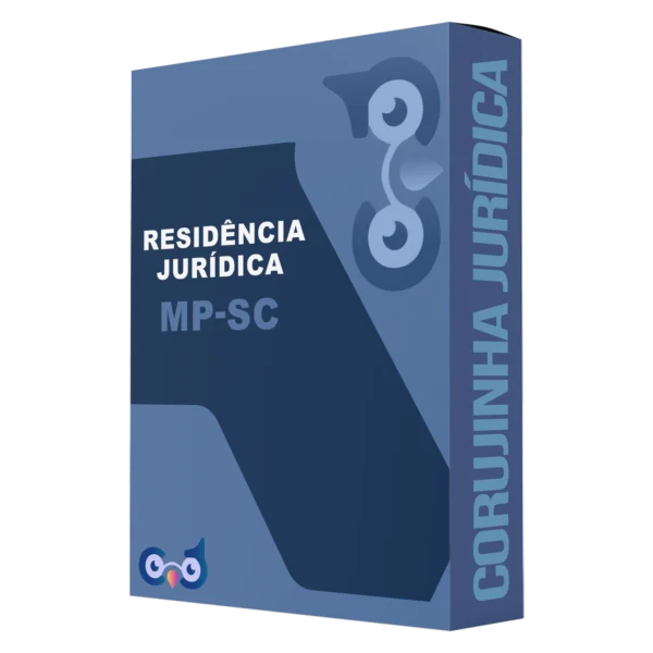 Residência Jurídica - MPSC