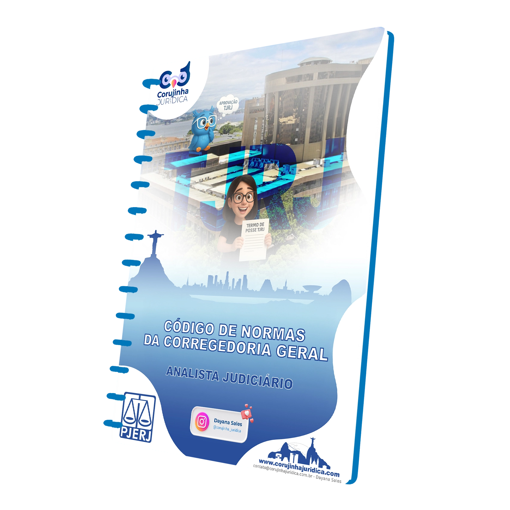CÓDIGO DE NORMAS - ANALISTA JUDICIÁRIO