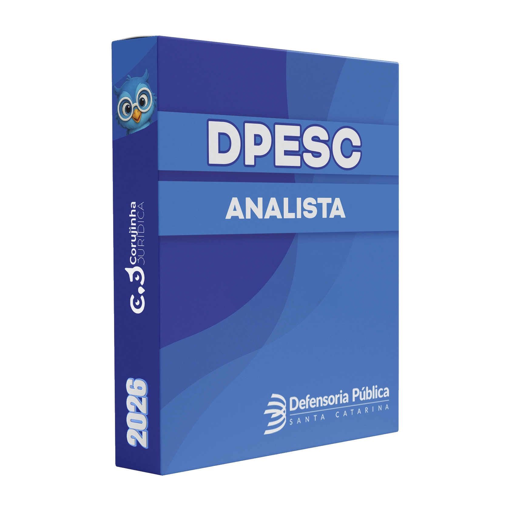 DPESC-ANALISTA
