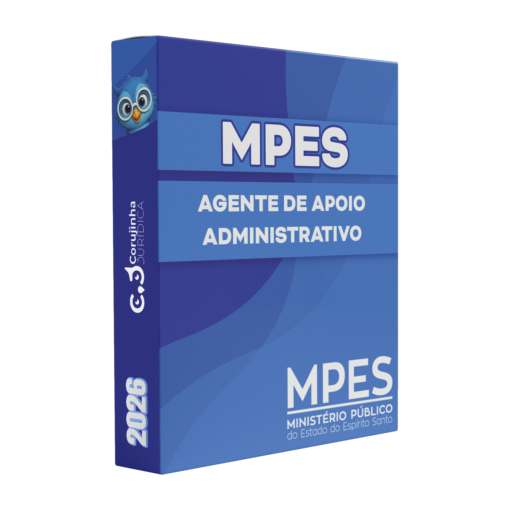 MPES-AG-APOIO
