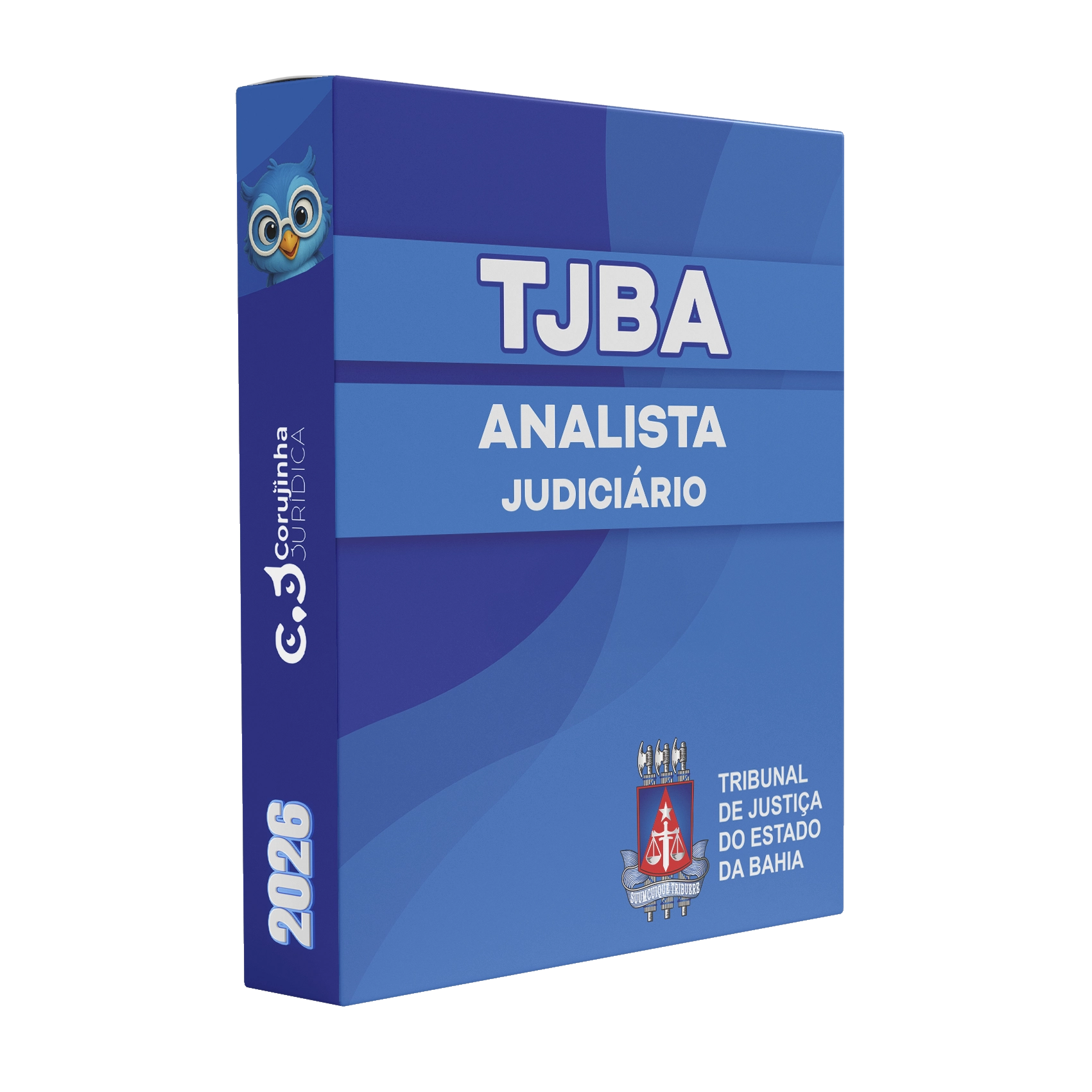 TJBA-ANA
