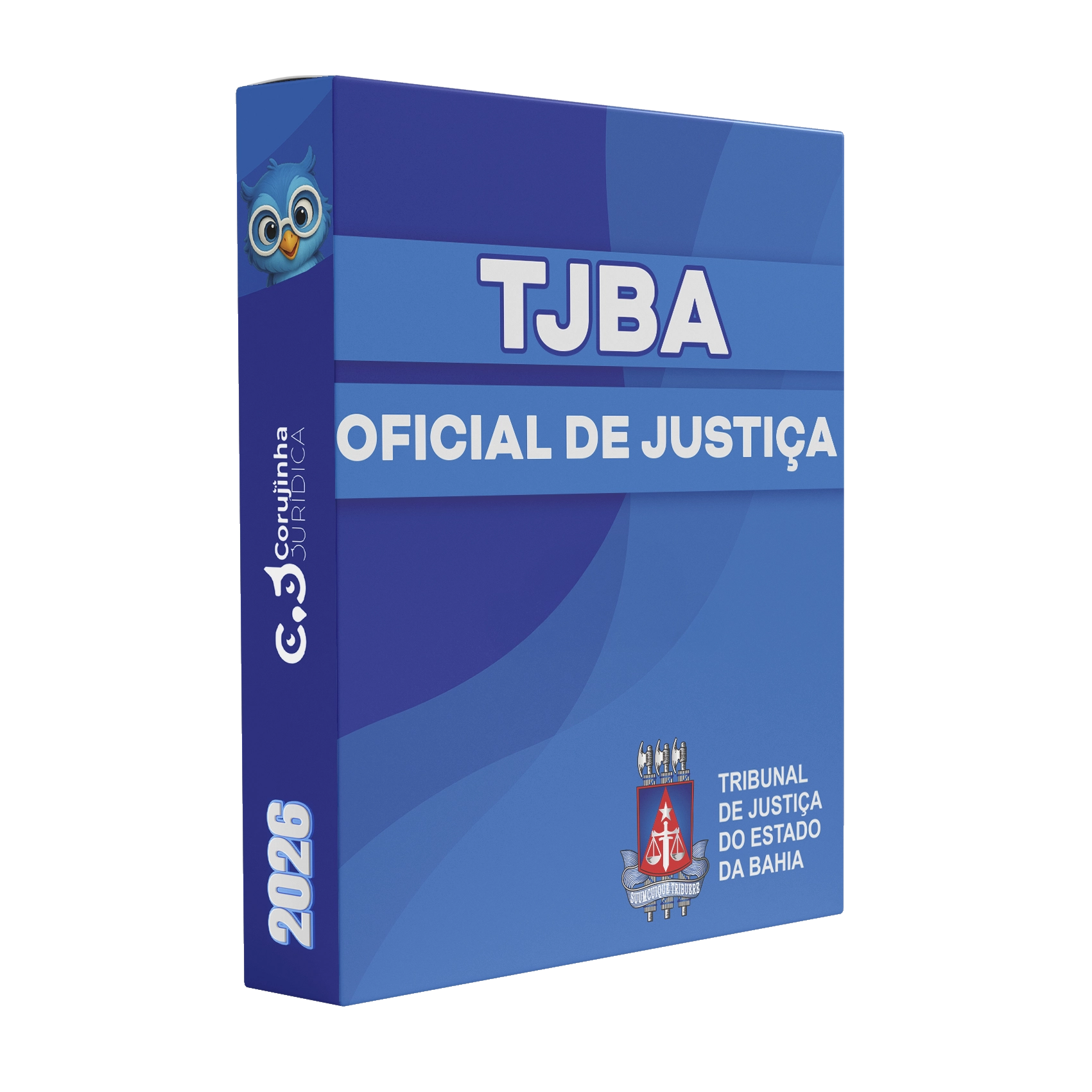 TJBA-OJ