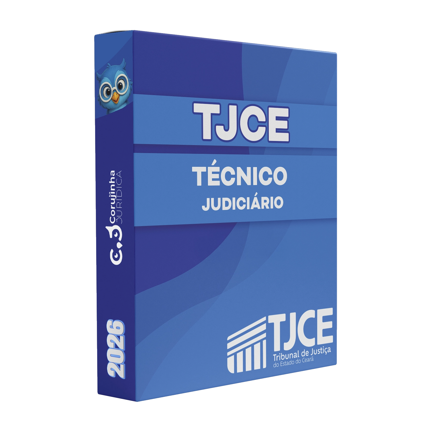 TJCE-TEC