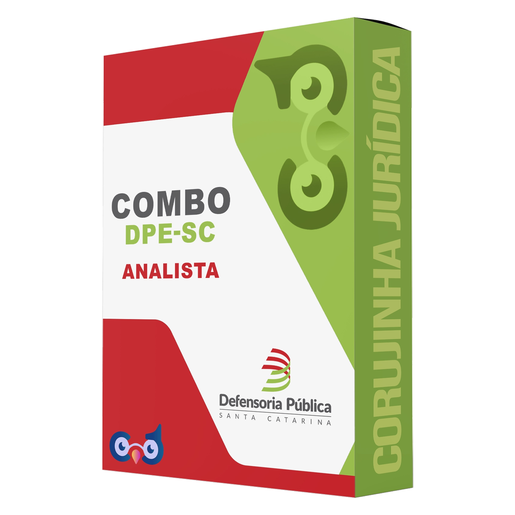 combo-dpesc