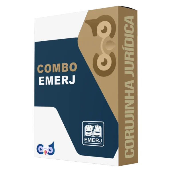 COMBO - EMERJ