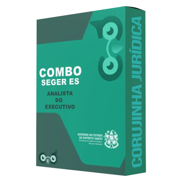 COMBO - SEGER ES