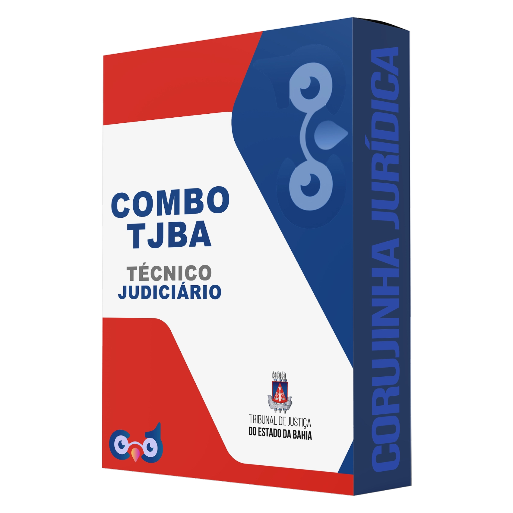 tecnico-tjba
