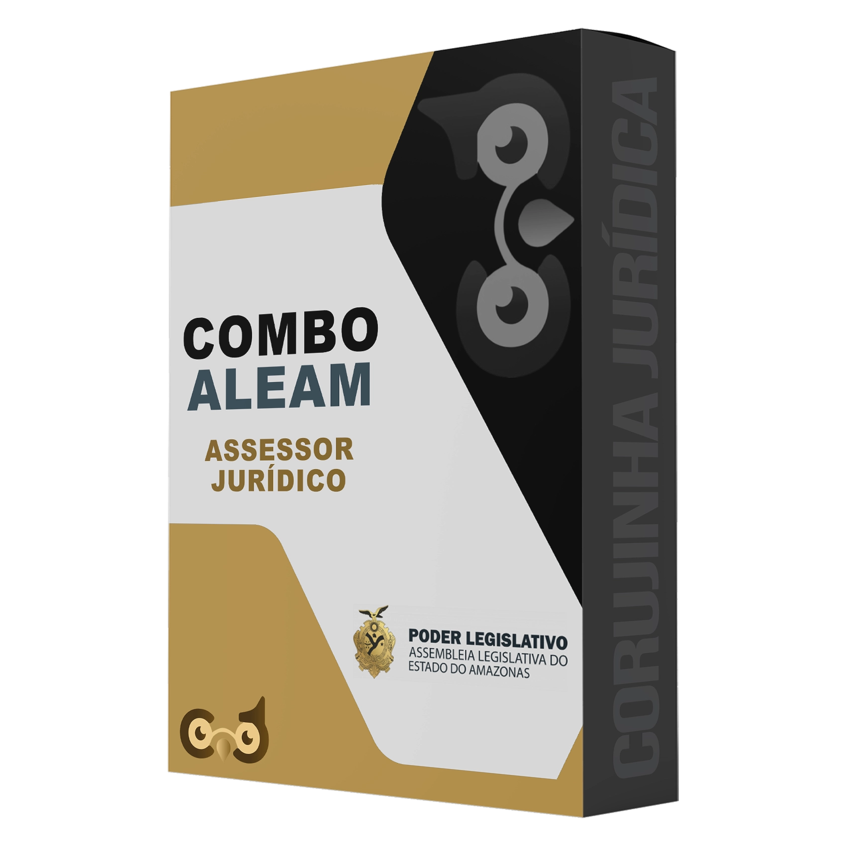aleam-assessorjur