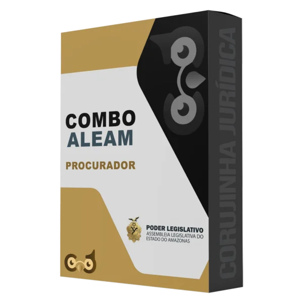 COMBO - ALEAM Procurador