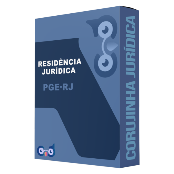 Residência Jurídica - PGE RJ