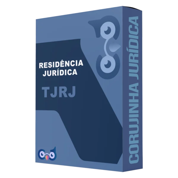 Residência Jurídica - TJRJ