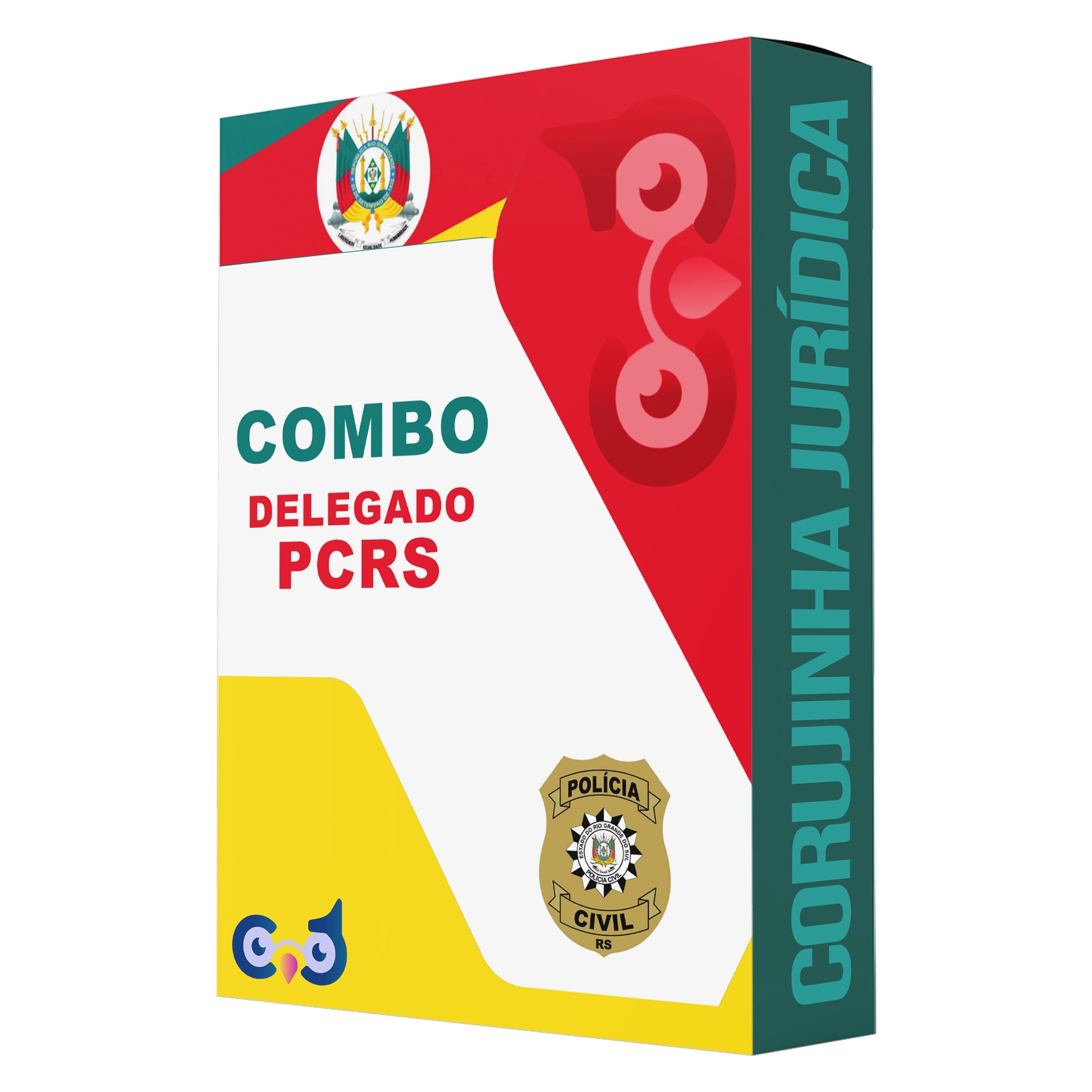 pcrs-delegado