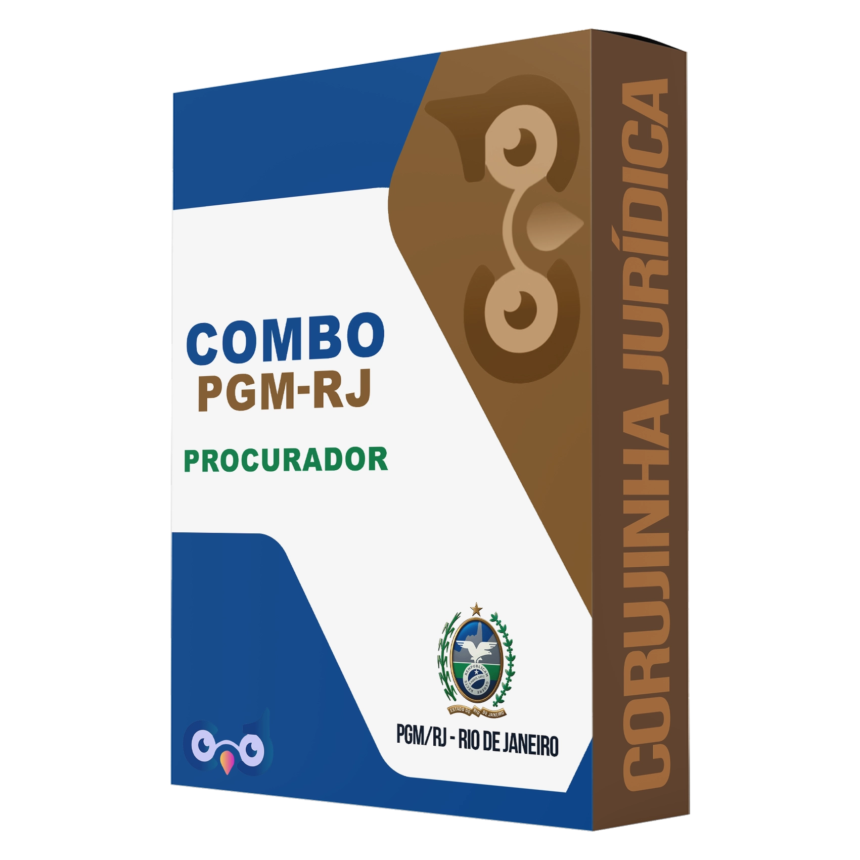 pgm-rj-procurador