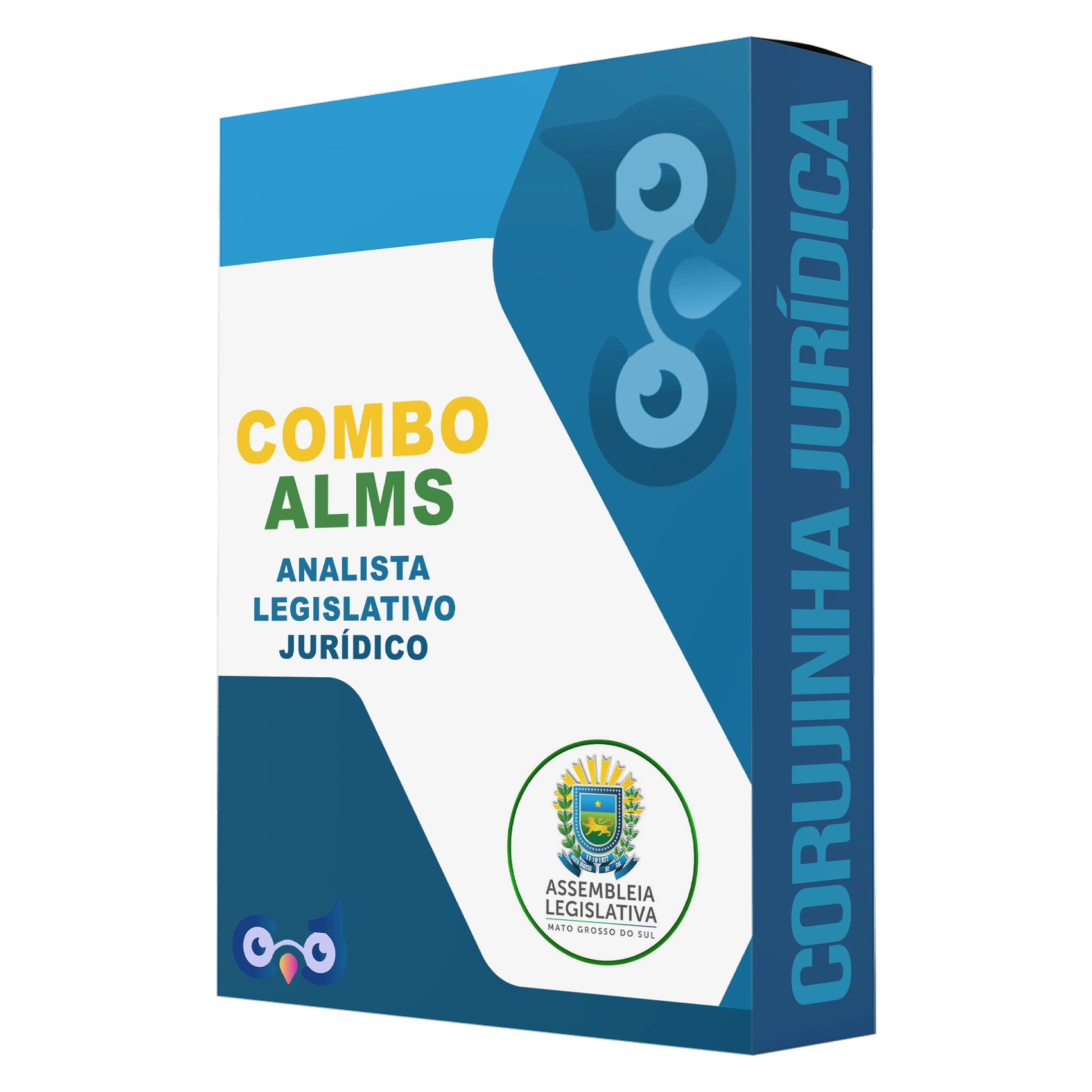 ALMS-COMBO2