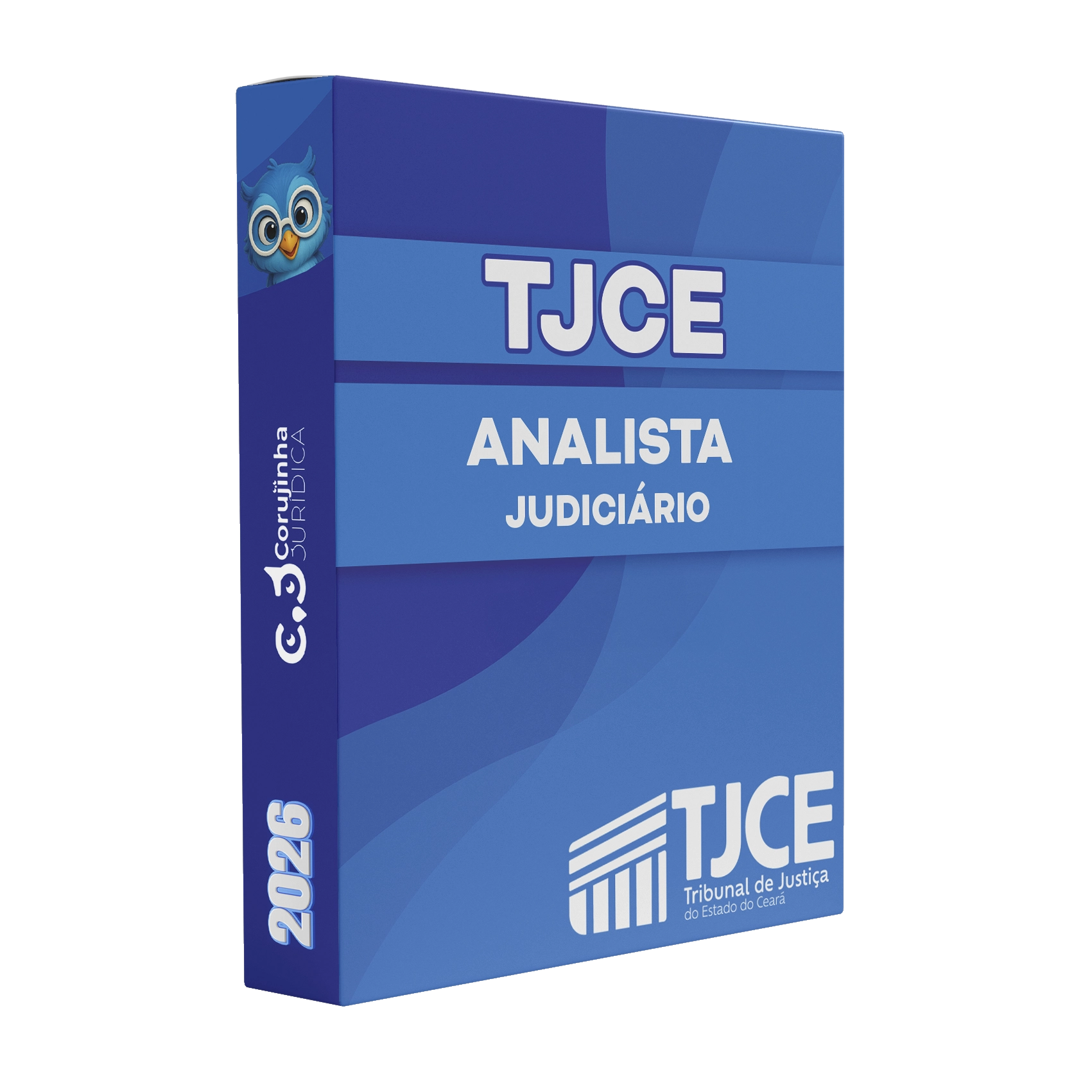 TJCE-ANA
