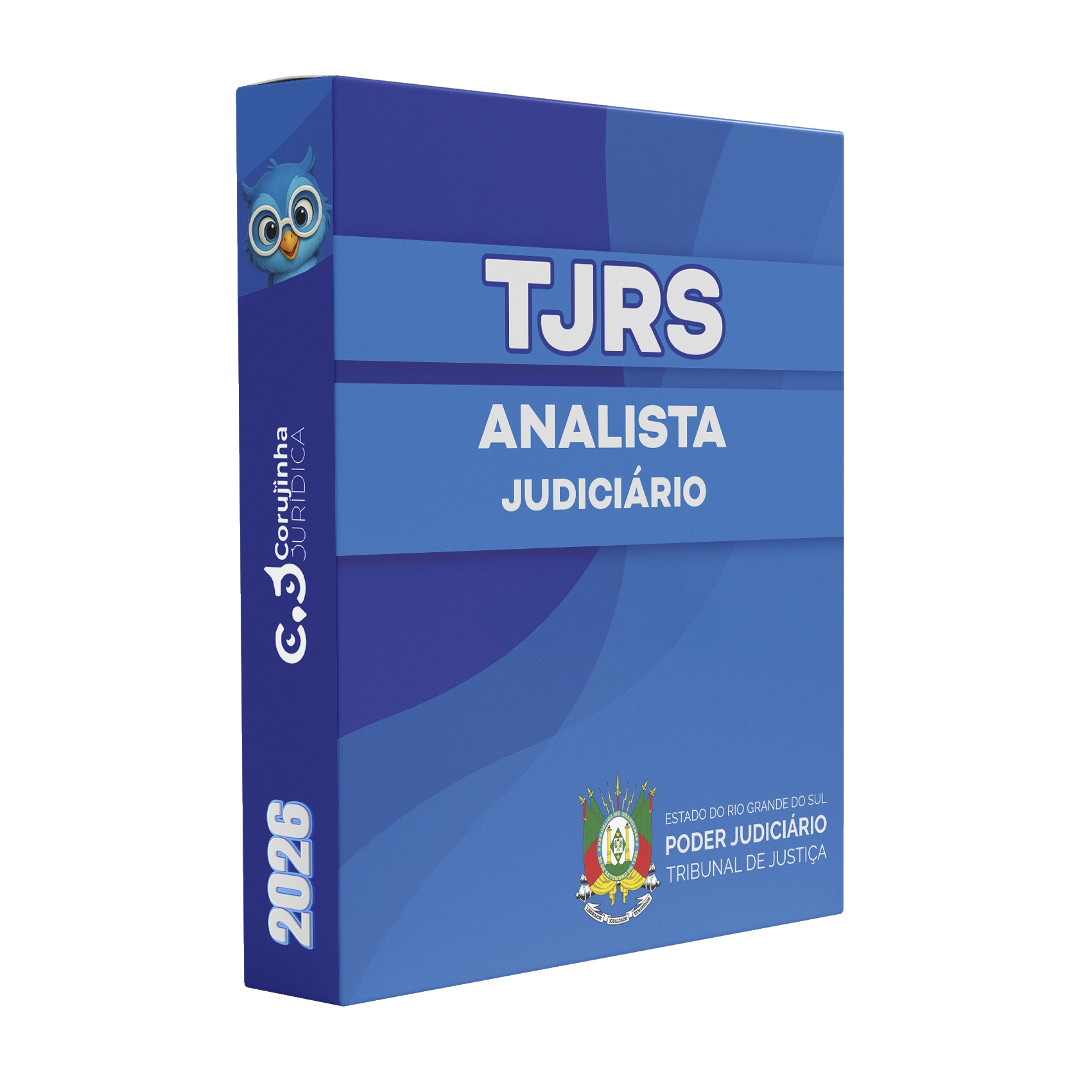 TJRS-ANA