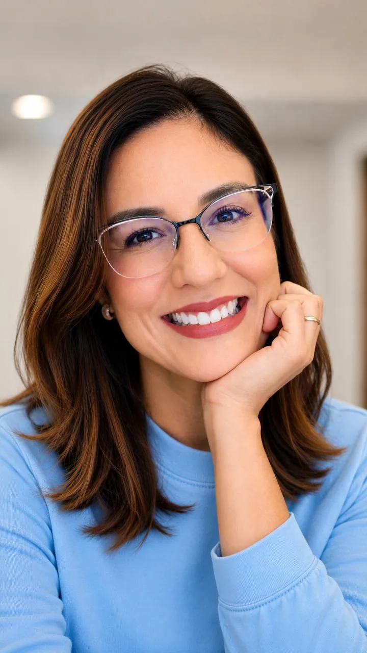 Dayana Sales, criadora da Corujinha Jurídica